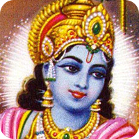 Krishna
