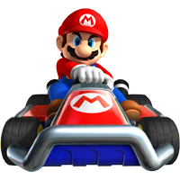 Mario Kart