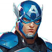 Marvel Rivals captain america
