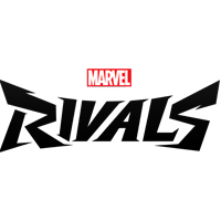 Marvel Rivals Logo