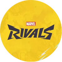 Marvel Rivals Logo