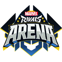 Marvel Rivals Logo