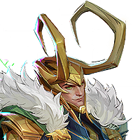 Marvel Rivals loki
