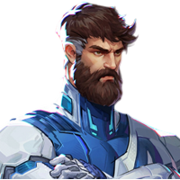 Marvel Rivals Mr Fantastic