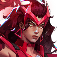 Marvel Rivals scarlet witch