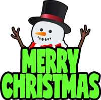 Merry Christmas