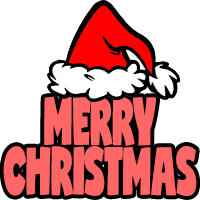 Merry Christmas