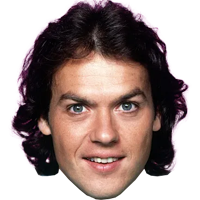 Michael Keaton