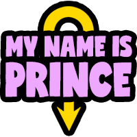 My Name Is Prince