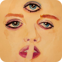 3rd EYe Girl 3rd Eye Girl