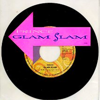 Glam Slam Single