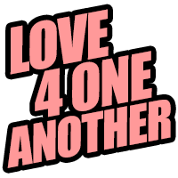 Love 4 One Another