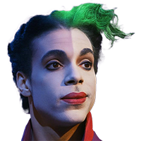 Batman prince partyman Batman prince partyman