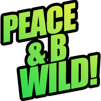 Peace and B Wild