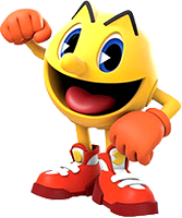 Pac Man