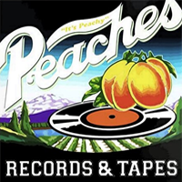 Peaches Record Store