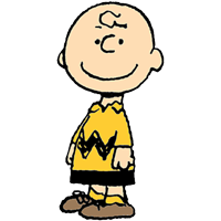 Charlie Brown Peanuts