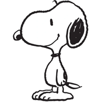 Charlie Brown Peanuts Snoopy