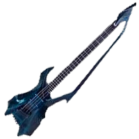 model C Guitar