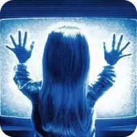 Poltergeist horror