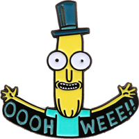 Mr Poopy Butthole