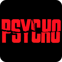 Psycho horror hitchcock