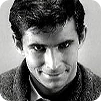 Psycho horror hitchcock