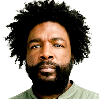 Questlove Roots