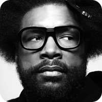 Questlove Roots