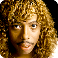 Rick James