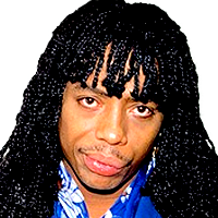 Rick James