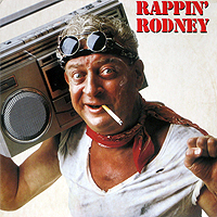 Rodney Dangerfield