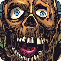 Return Of The Living Dead Zombie Horror