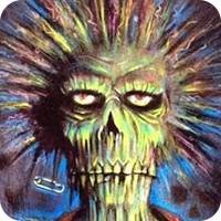 Return Of The Living Dead Zombie Horror