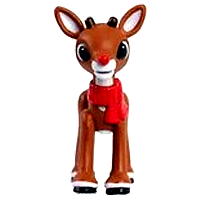 Rudolph TV Special