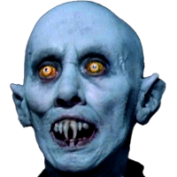 Salems Lot Horror Vampire