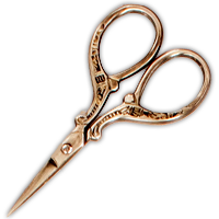 scissors