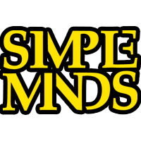 Simple Minds