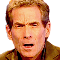 Skip Bayless