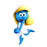 Smurfette