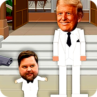 South Park FDT