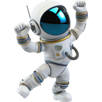 Spacesuit Astronaut