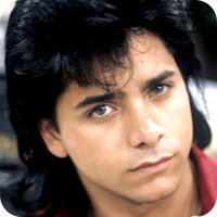 John Stamos