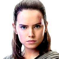 Rey Skywalker Star Wars