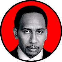 Stephen A Smith