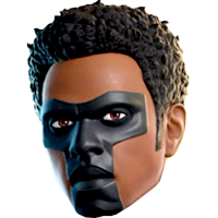 Superman Mr Terrific