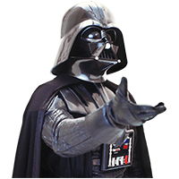 Star Wars darth vader