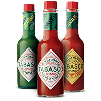 Tabasco