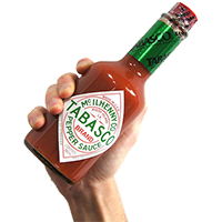 Tabasco