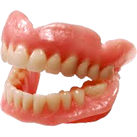 Teeth Dentures